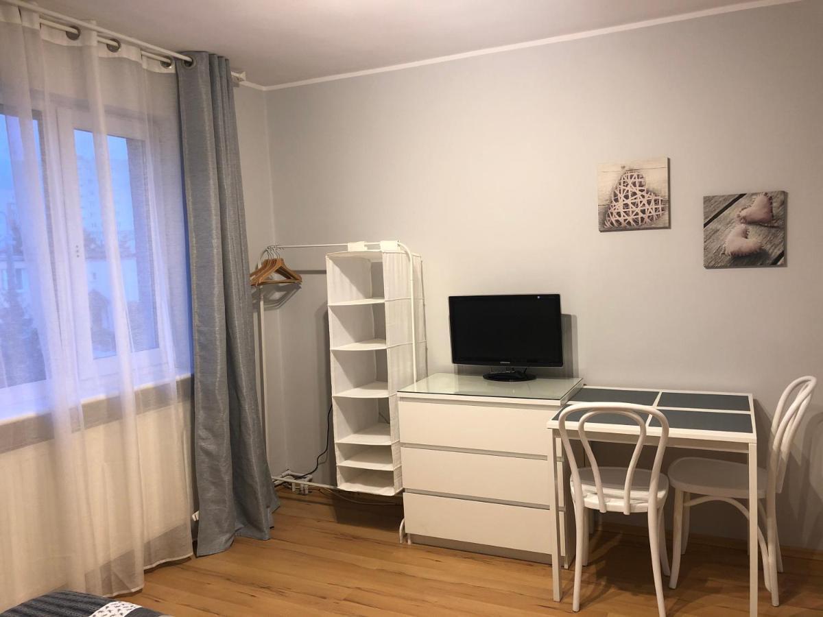 Noclegi Gdansk Pokoje Goscinne Εξωτερικό φωτογραφία