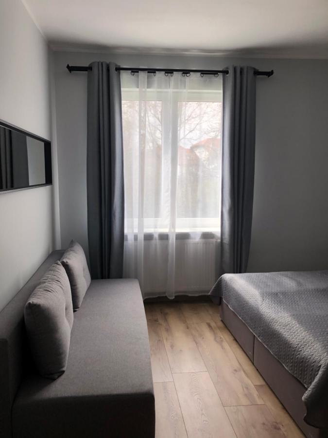 Noclegi Gdansk Pokoje Goscinne Εξωτερικό φωτογραφία