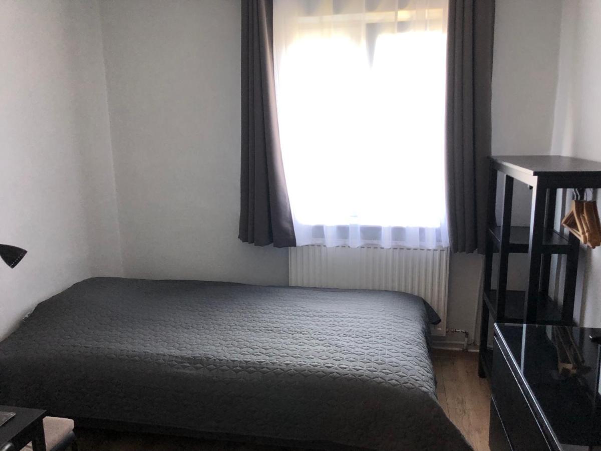 Noclegi Gdansk Pokoje Goscinne Εξωτερικό φωτογραφία