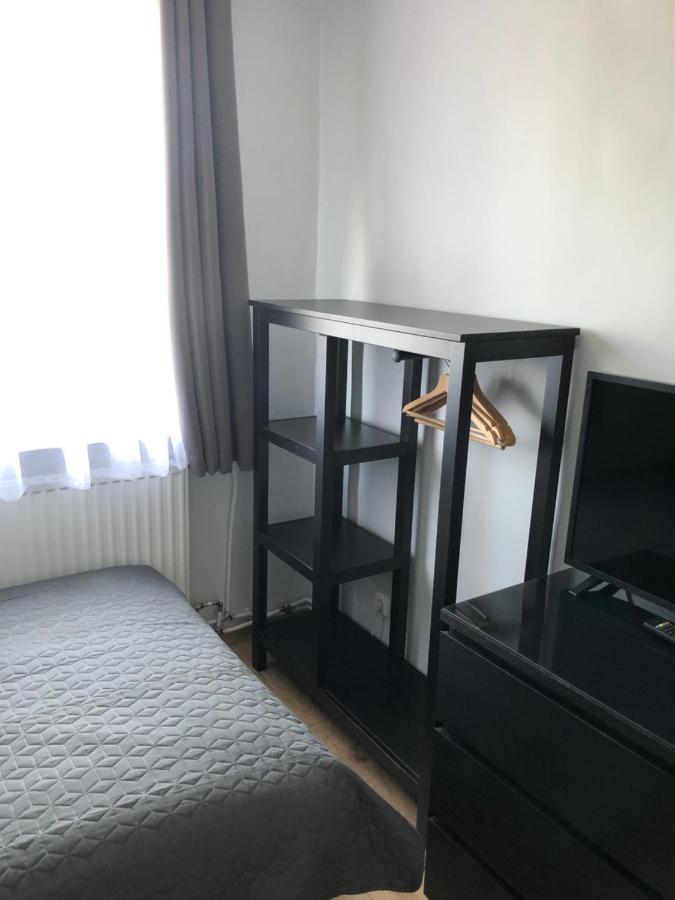 Noclegi Gdansk Pokoje Goscinne Εξωτερικό φωτογραφία
